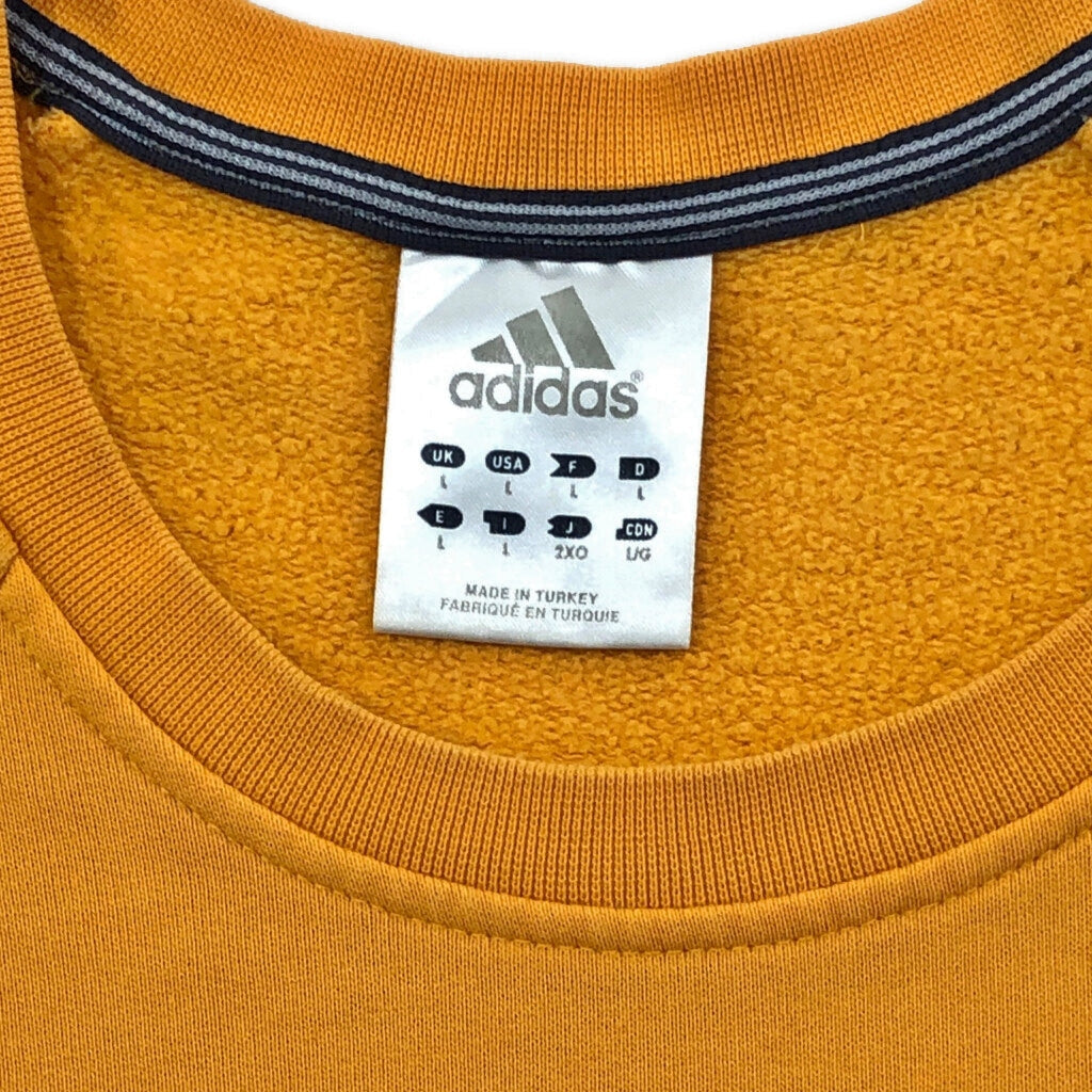 00s adidas Sweat