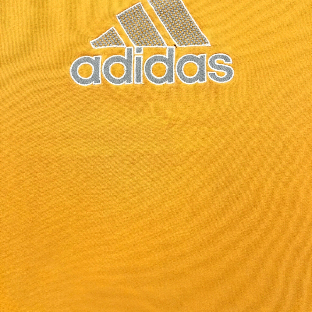 00s adidas Sweat
