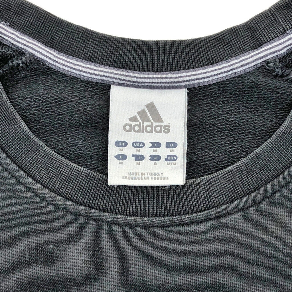 00s adidas Sweat
