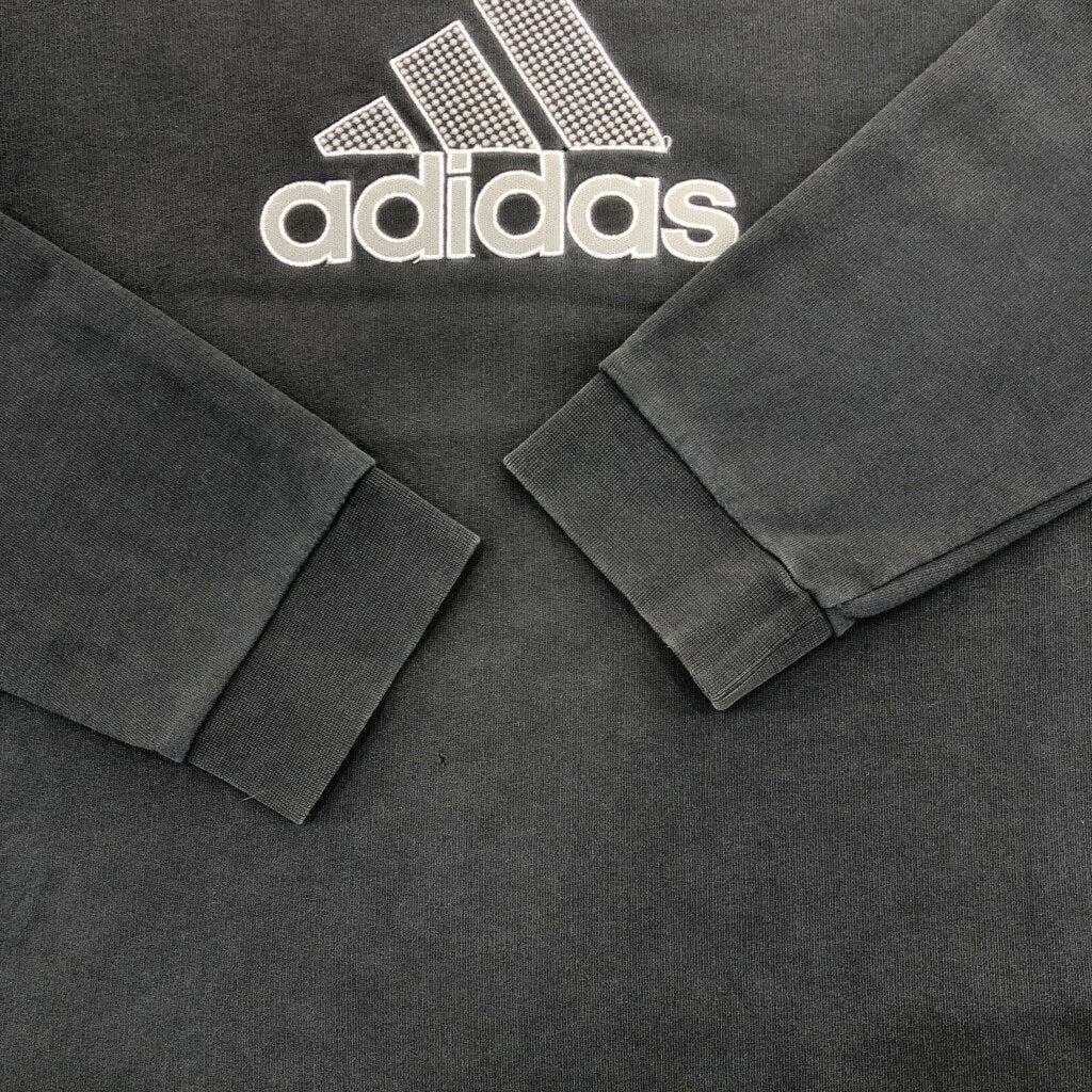 00s adidas Sweat
