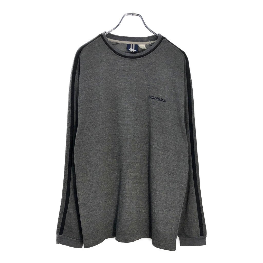 NO FEAR Long Sleeve T-Shirt