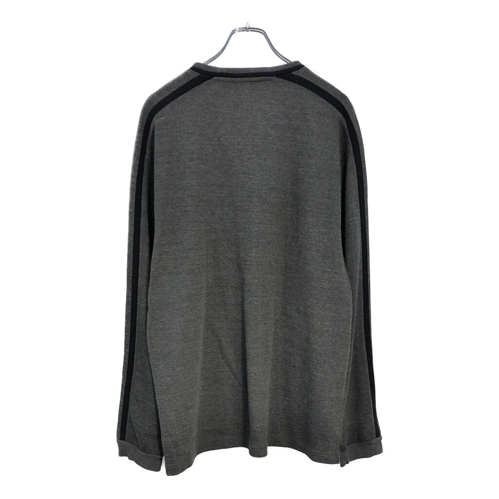 NO FEAR Long Sleeve T-Shirt