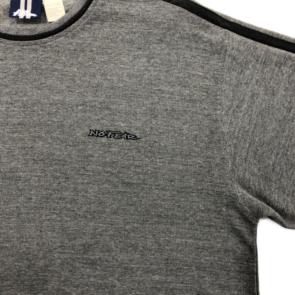 NO FEAR Long Sleeve T-Shirt