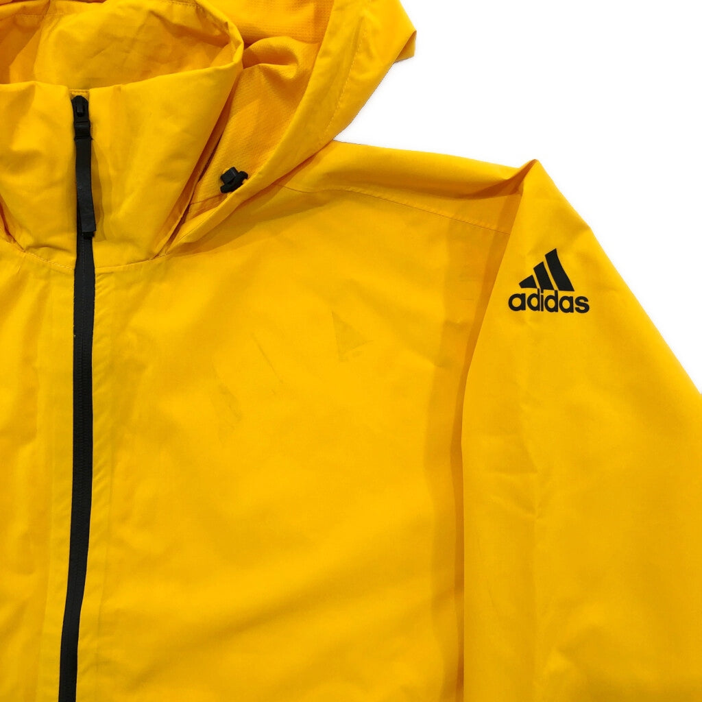 adidas Windbreaker