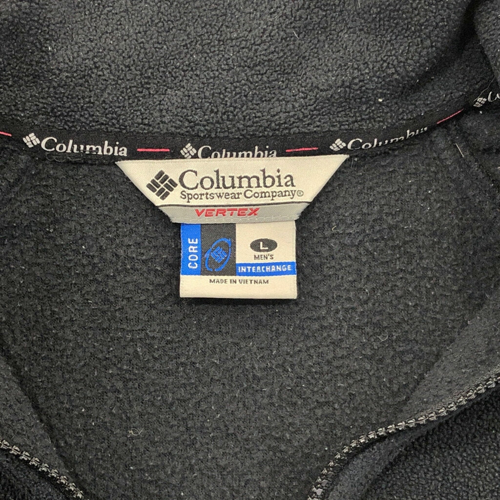 Columbia VERTEX