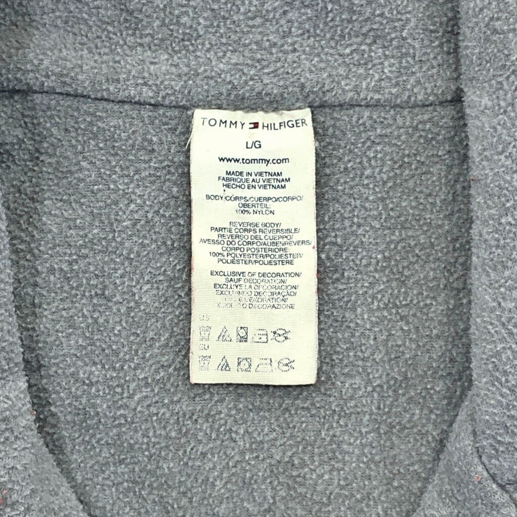 00s TOMMY HILFIGER Vest