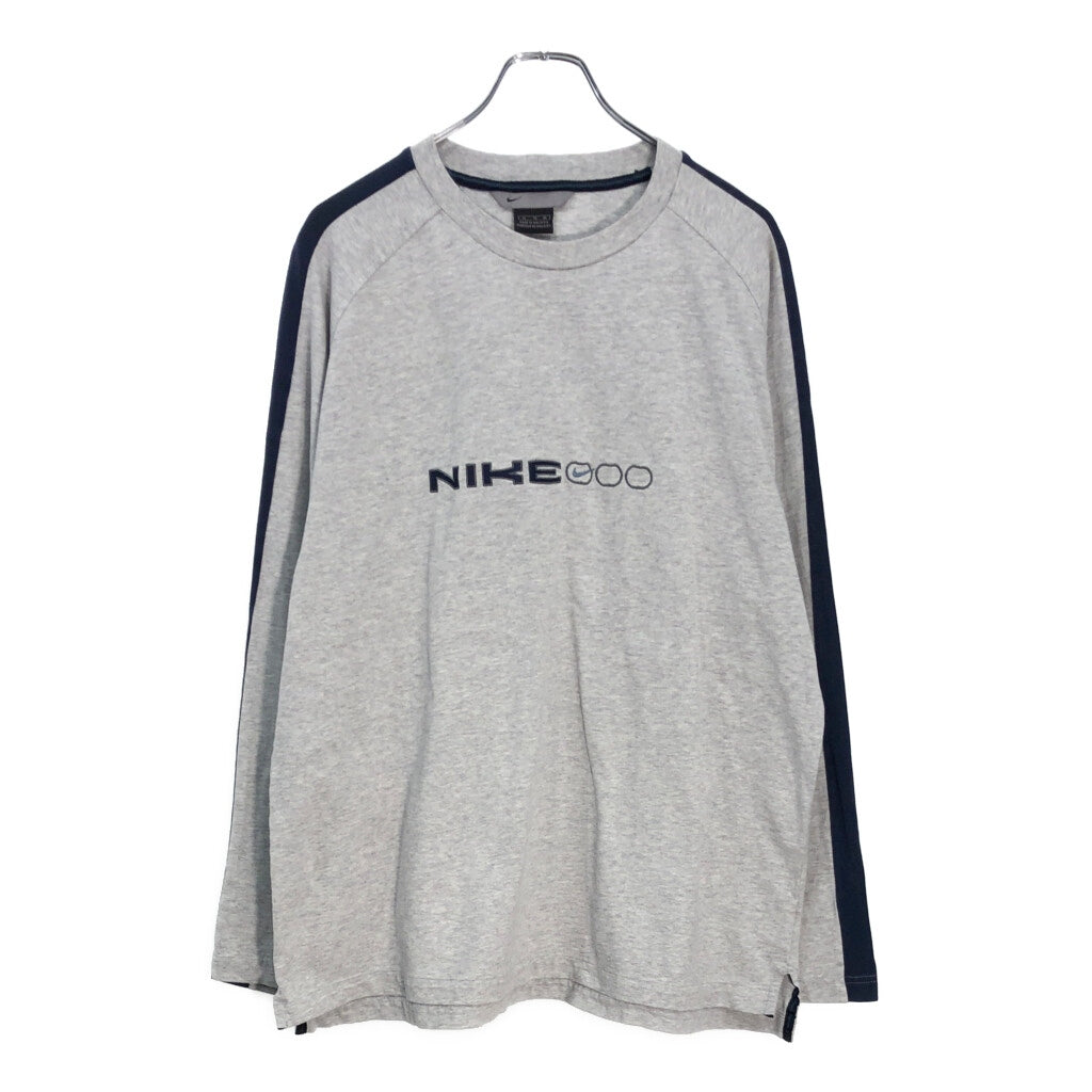 00s NIKE Long Sleeve T-Shirt
