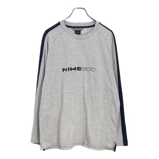 00s NIKE Long Sleeve T-Shirt