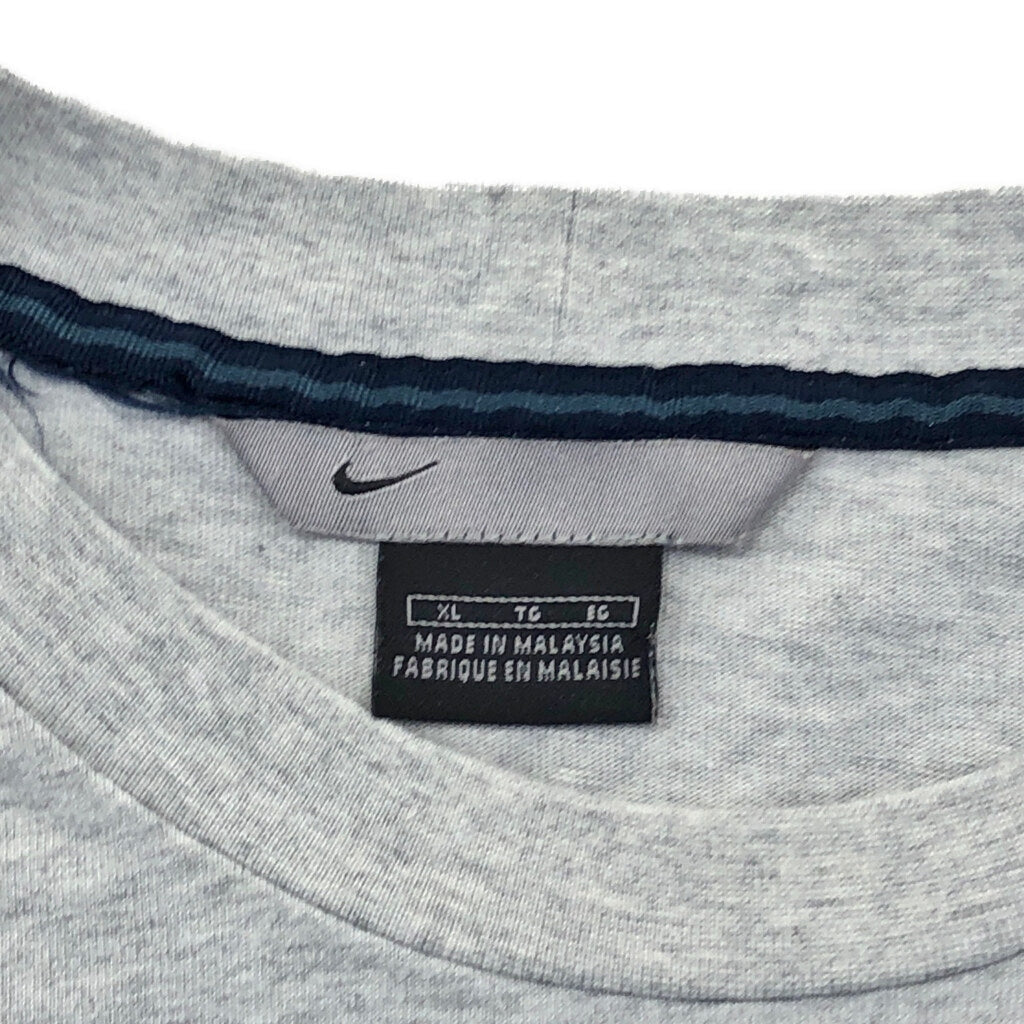 00s NIKE Long Sleeve T-Shirt