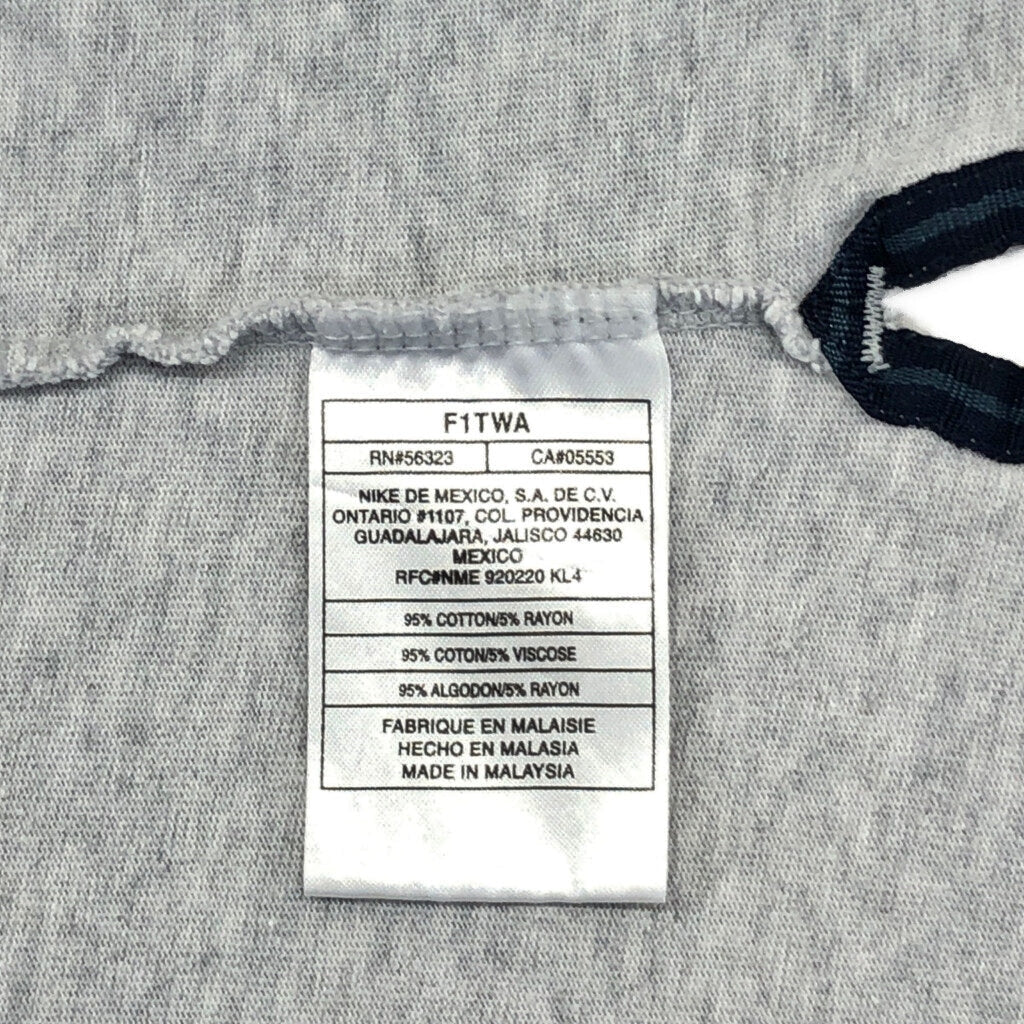 00s NIKE Long Sleeve T-Shirt