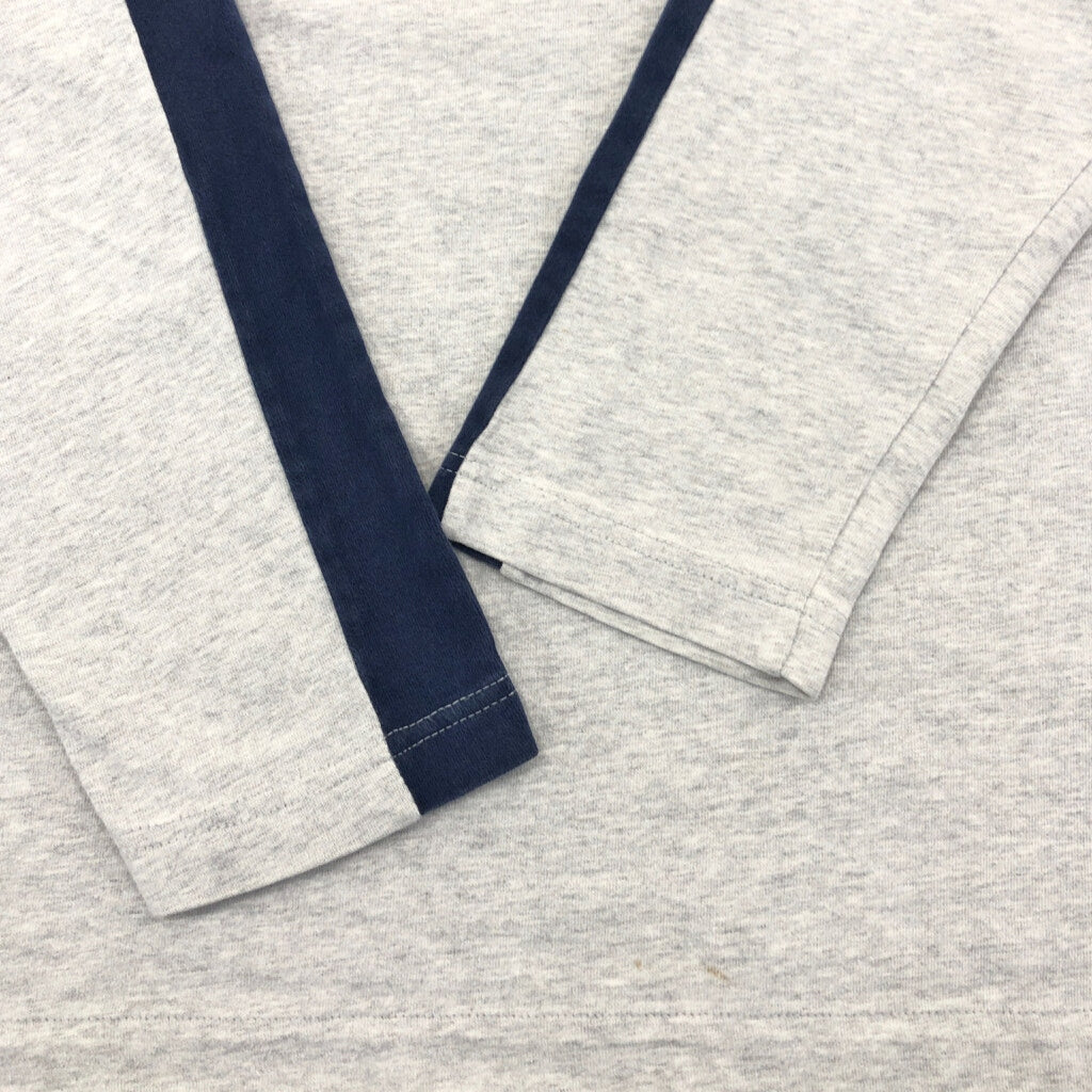 00s NIKE Long Sleeve T-Shirt