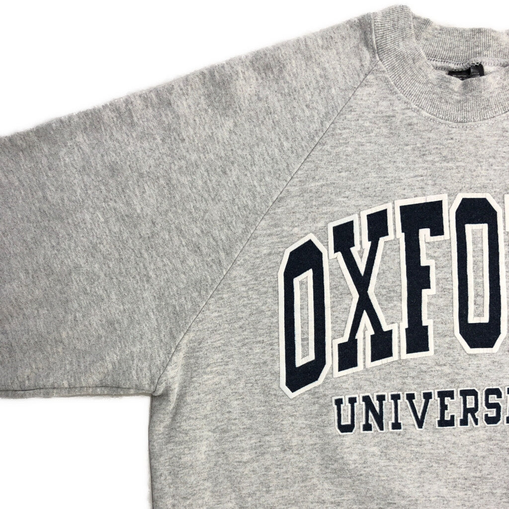 90s SCREEN STARS College Sweat