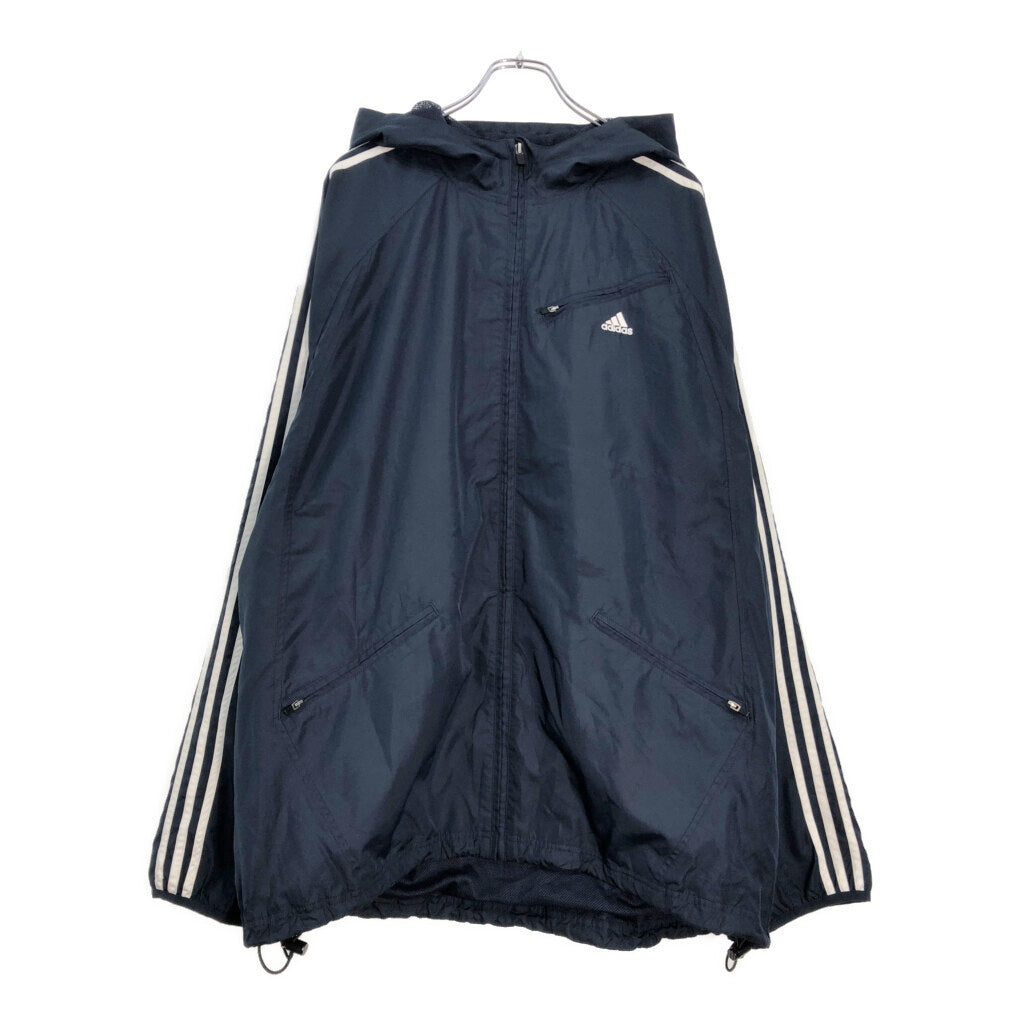 00s adidas Windbreaker Jacket
