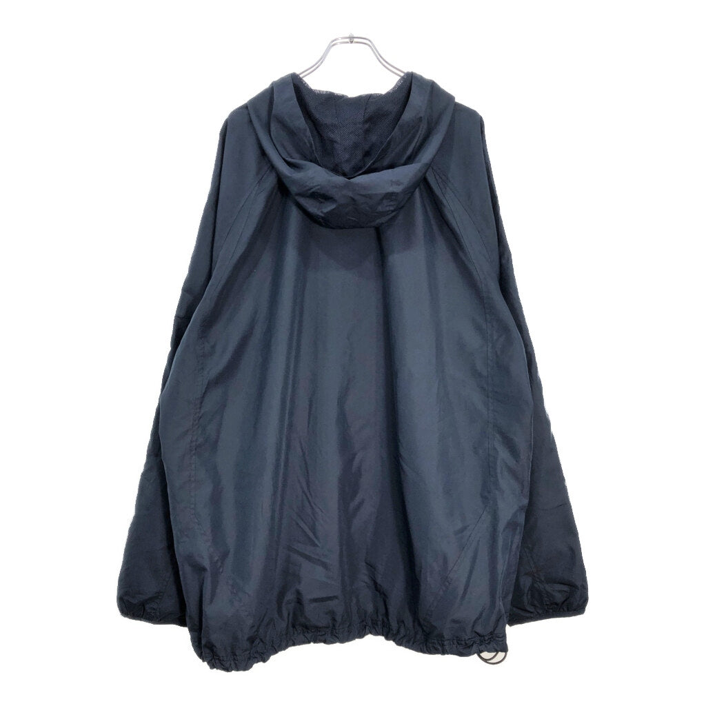 00s adidas Windbreaker Jacket