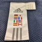 00s adidas Windbreaker Jacket