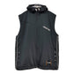 00s Reebok Padded Vest
