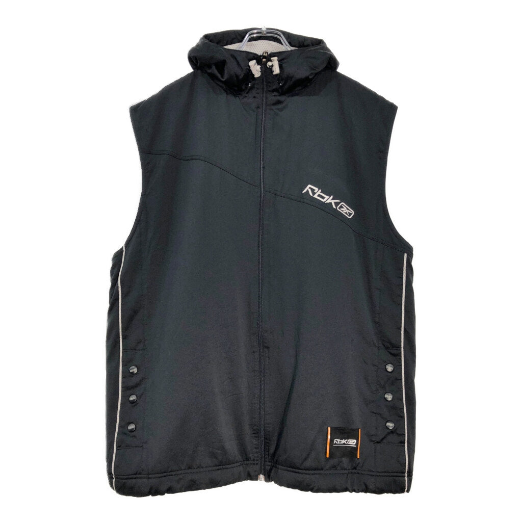 00s Reebok Padded Vest