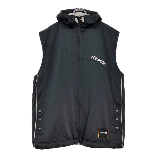 00s Reebok Padded Vest
