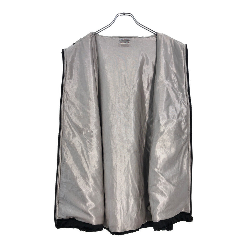 00s Reebok Padded Vest