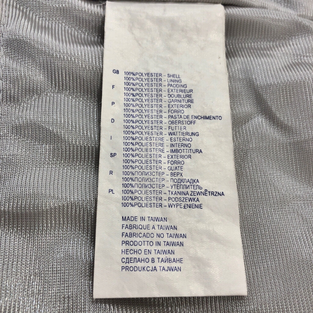 00s Reebok Padded Vest