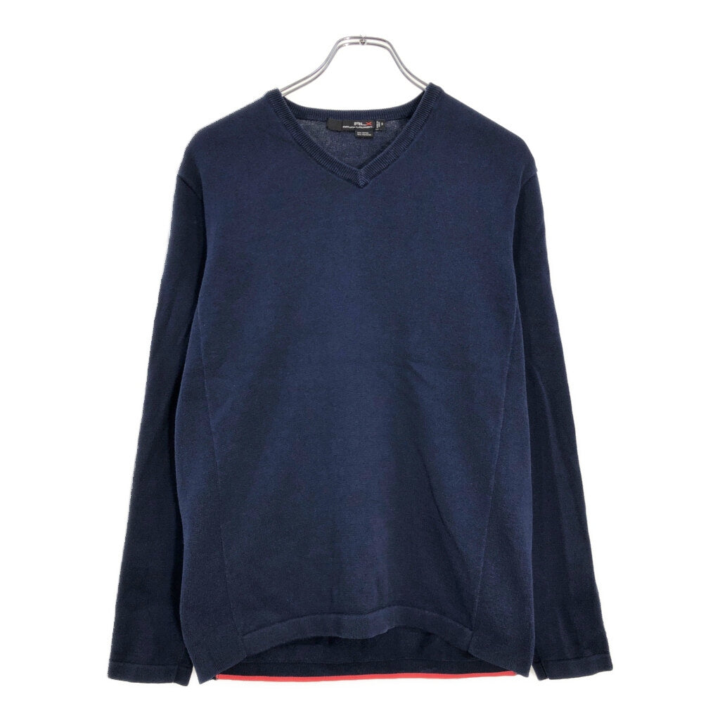 RLX RALPH LAUREN V-Neck Sweater