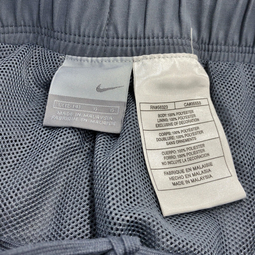 00s NIKE Track Pants
