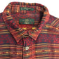 90s ORVIS Patterned Shirt