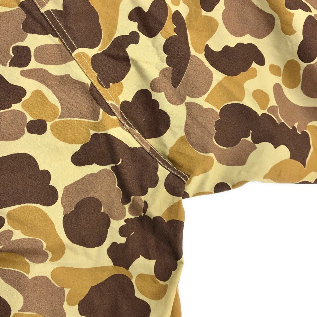 80s Gamehide Mountain Parka