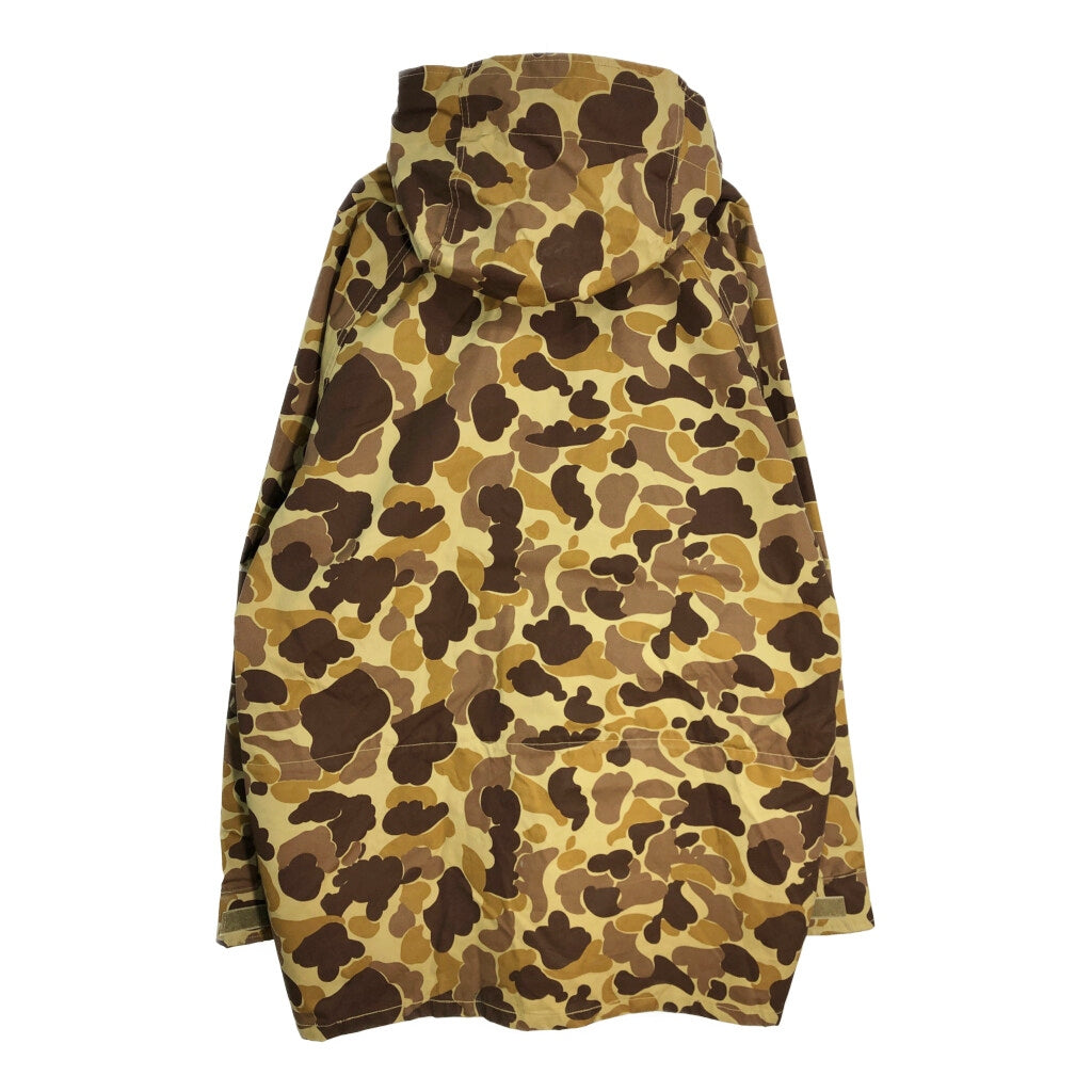 80s Gamehide Mountain Parka