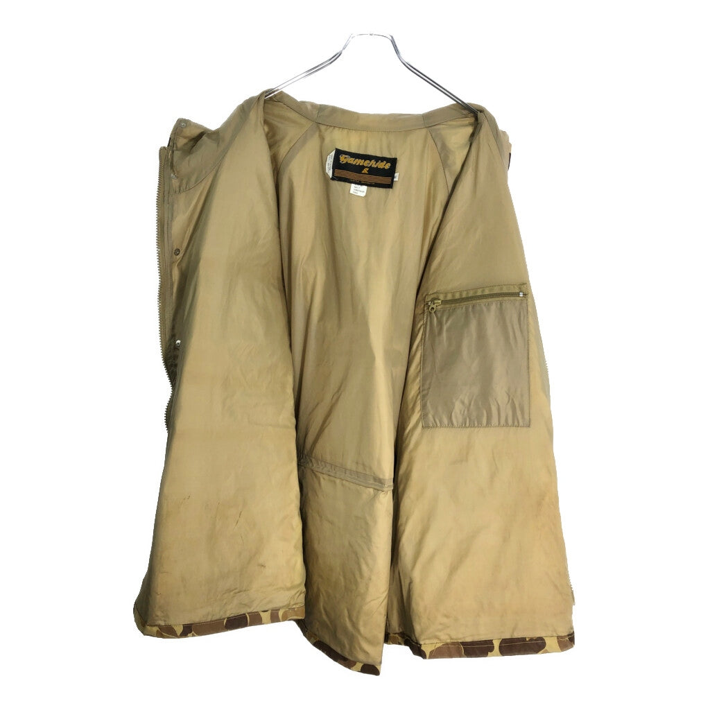 80s Gamehide Mountain Parka