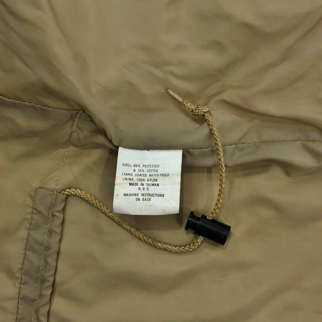 80s Gamehide Mountain Parka