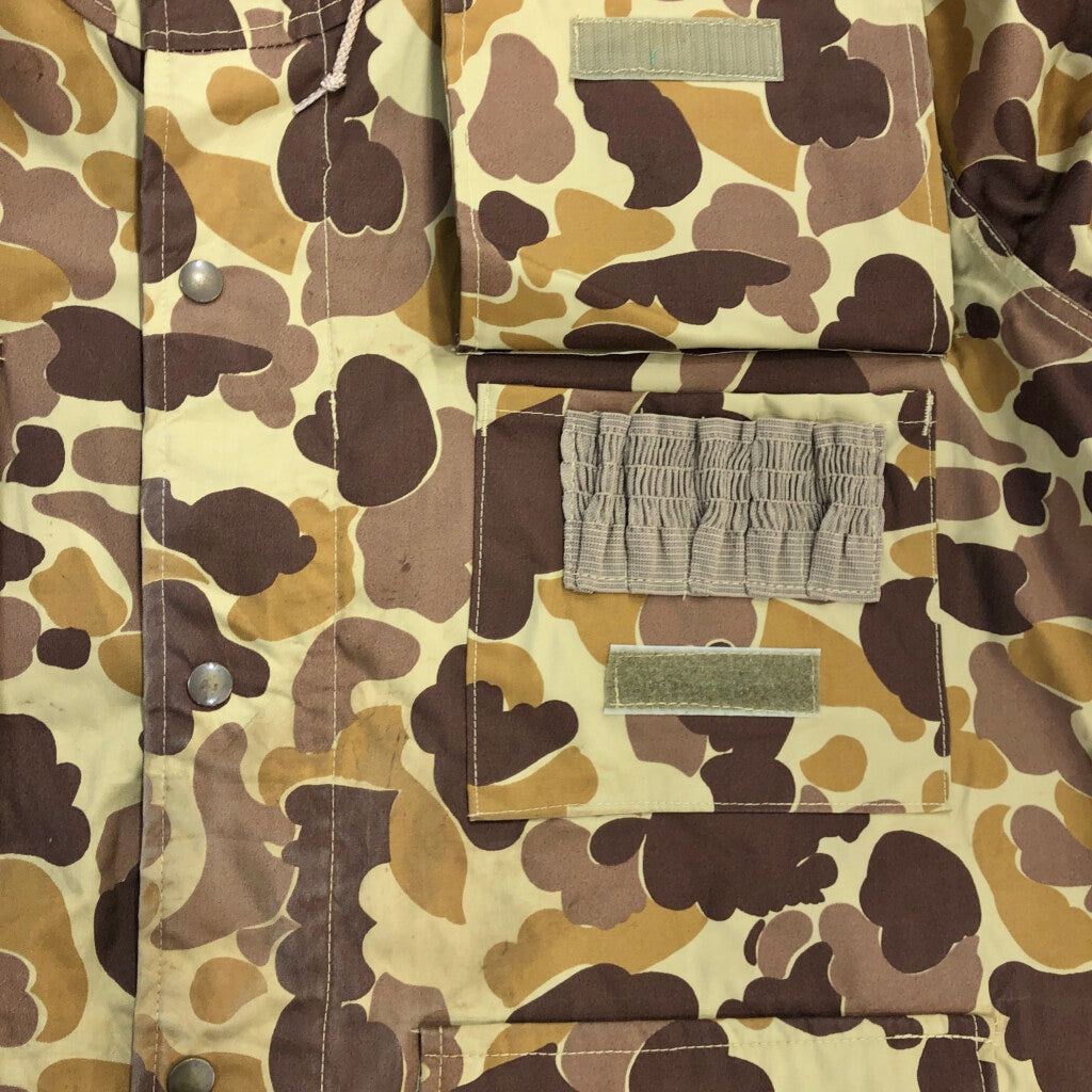 80s Gamehide Mountain Parka