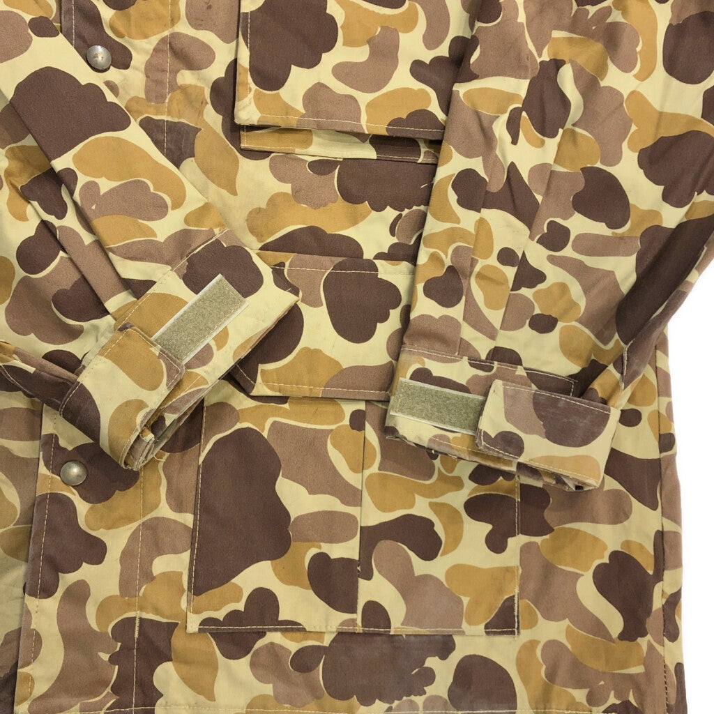 80s Gamehide Mountain Parka