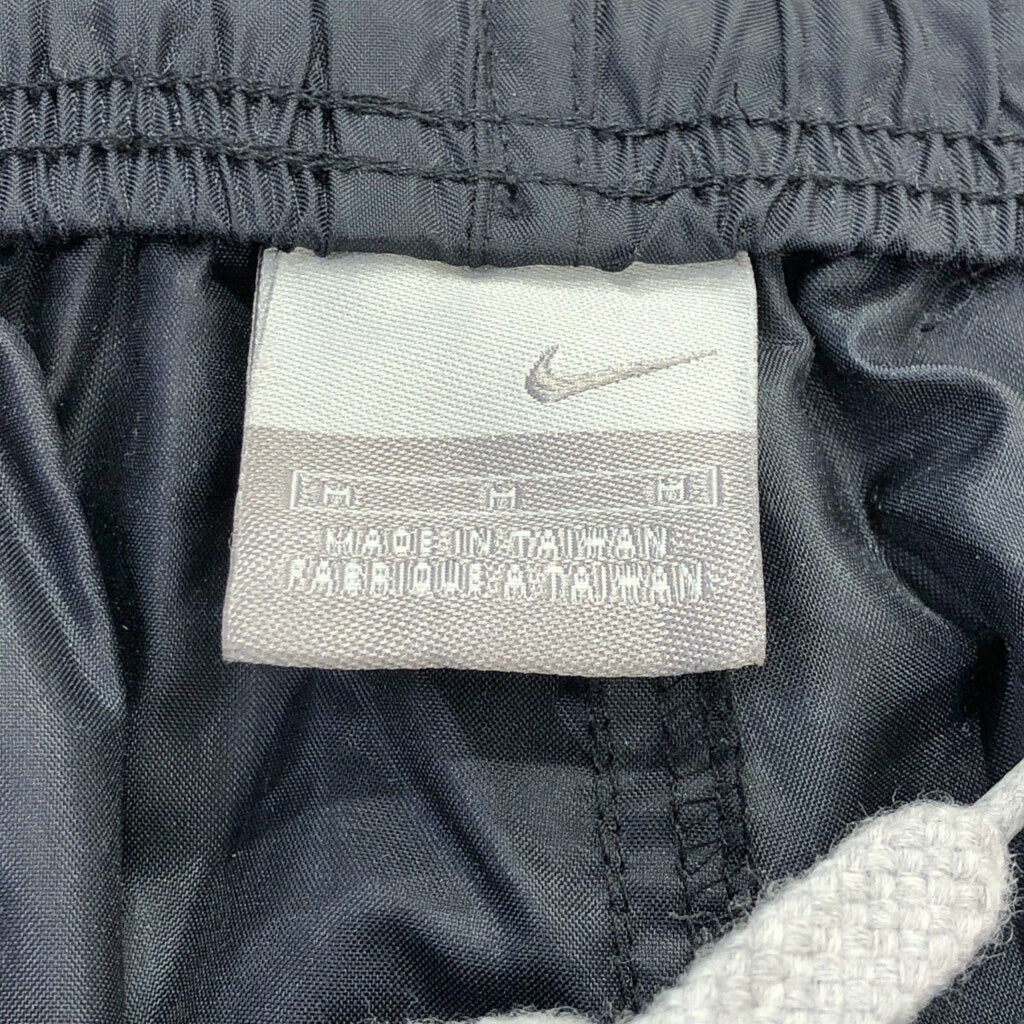 00s NIKE Nylon Pants