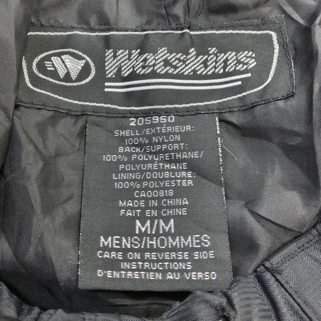 Wetskins Nylon Pants