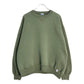 90s RUSSELL ATHLETIC Plain Sweat