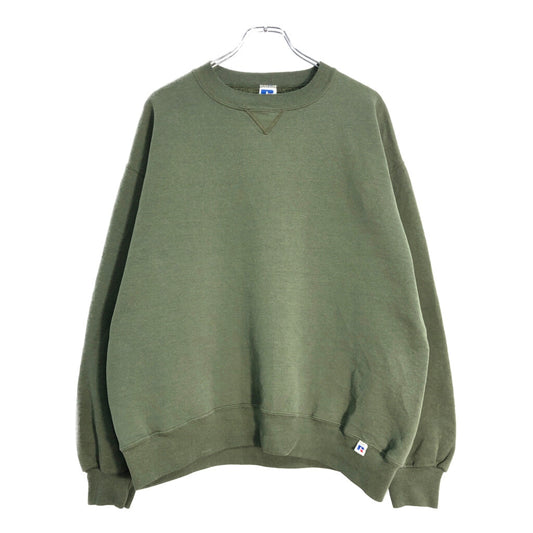 90s RUSSELL ATHLETIC Plain Sweat