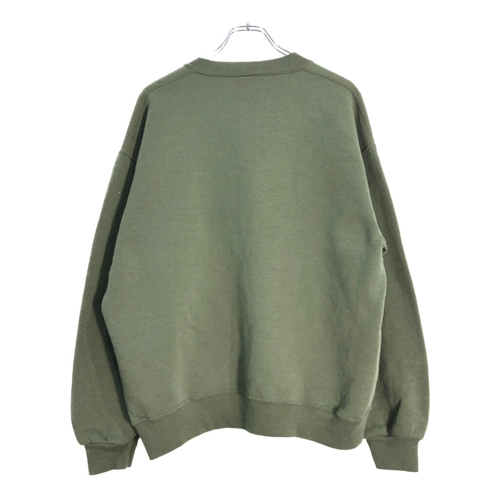 90s RUSSELL ATHLETIC Plain Sweat