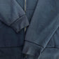 90s MULESKINS Full Zip Hoodie