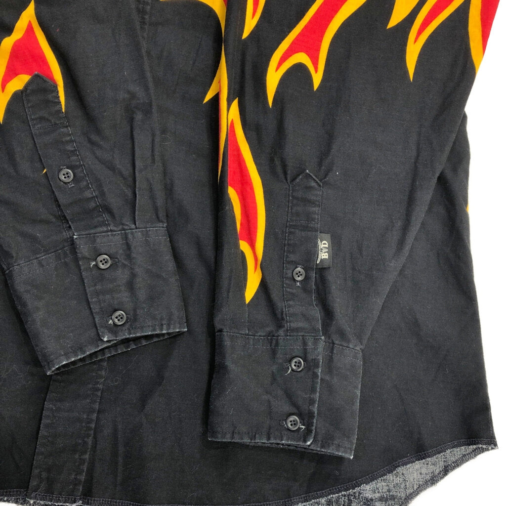 90s BROOKS & DUNN Western Shirt