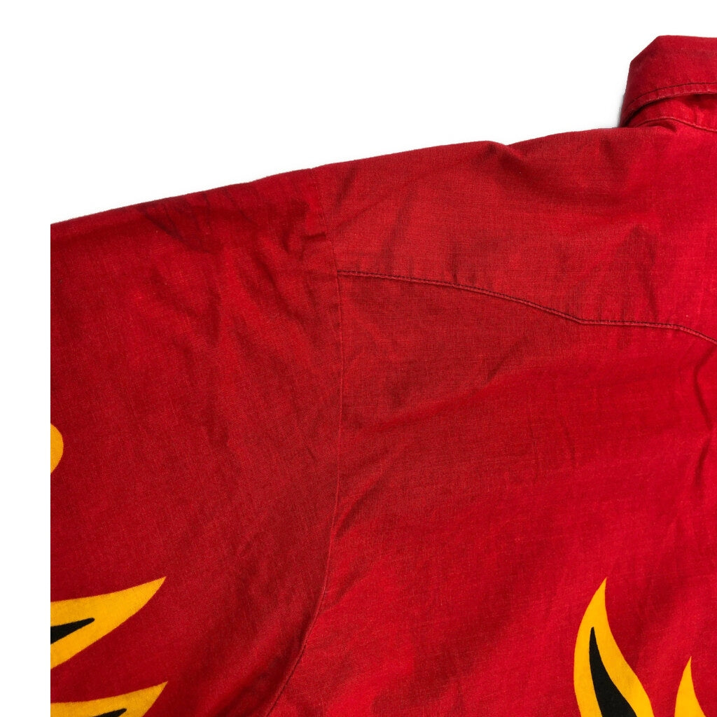 90s BROOKS & DUNN Western Shirt