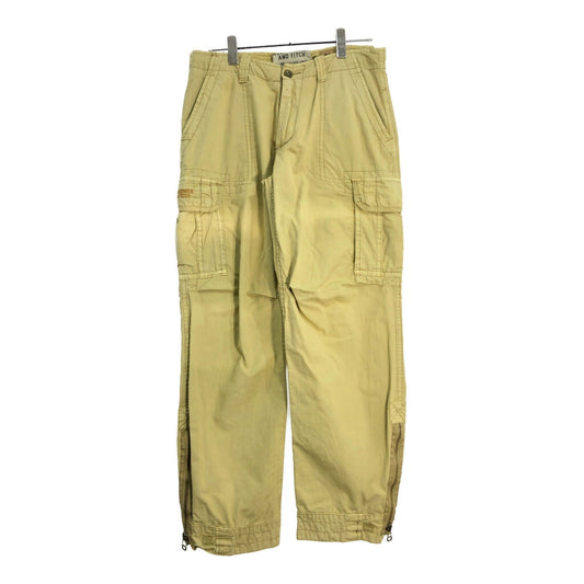 Abercrombie & Fitch Cargo Pants