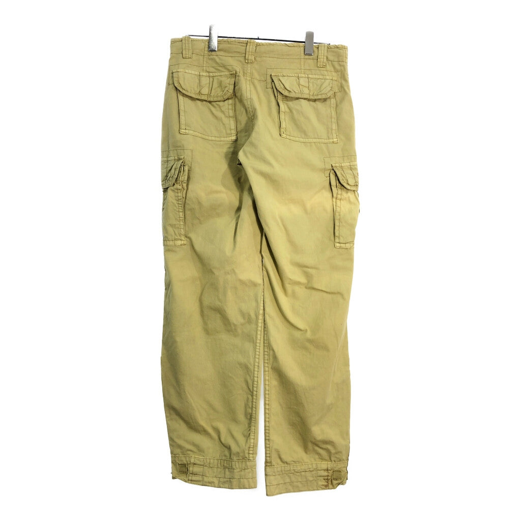 Abercrombie & Fitch Cargo Pants