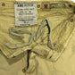 Abercrombie & Fitch Cargo Pants