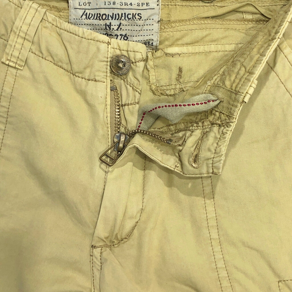 Abercrombie & Fitch Cargo Pants