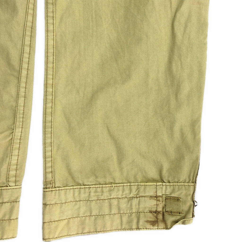 Abercrombie & Fitch Cargo Pants