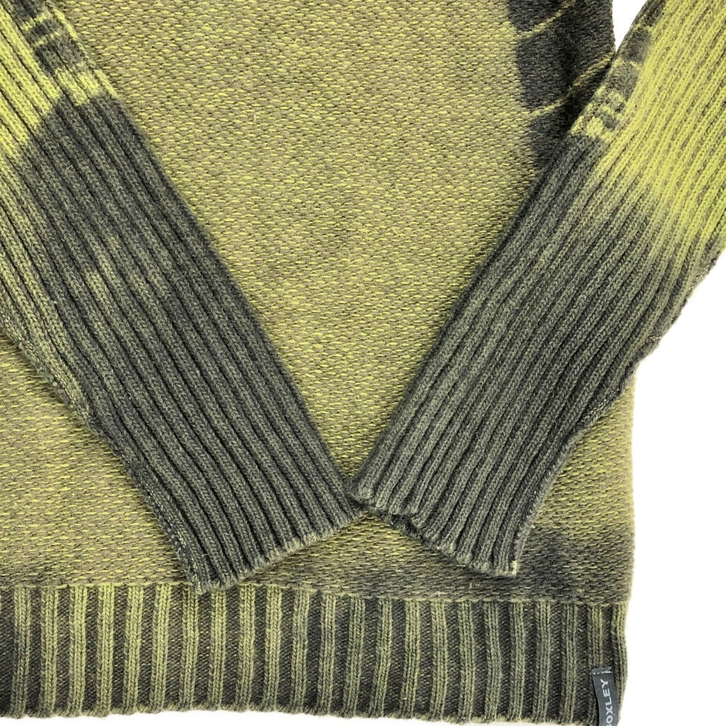 BOXLEY Half Zip Sweater