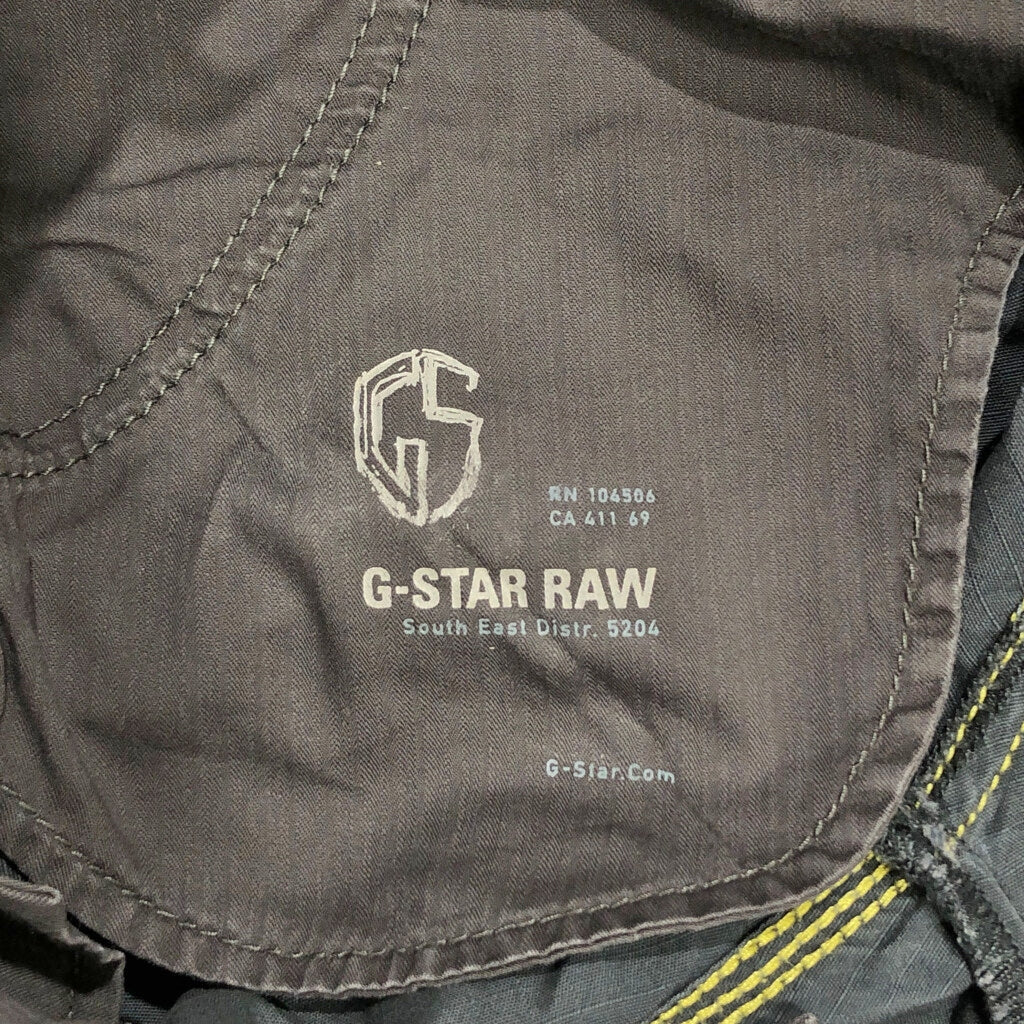 G-STAR RAW Cargo Pants