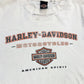 HARLEY DAVIDSON Motorcycle Long Sleeve T-Shirt