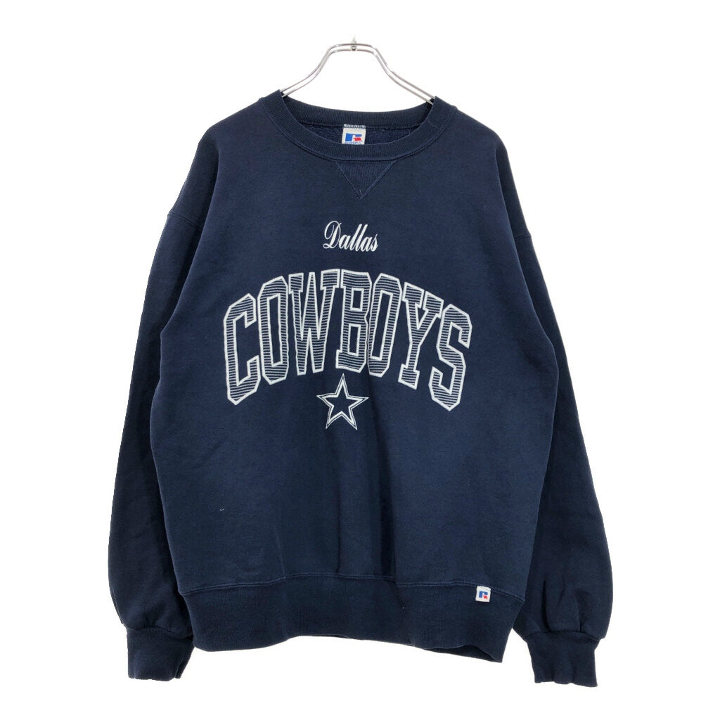 90s RUSSELL ATHLETIC Sweat